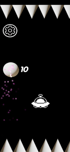 EPIC BOUNCE HYPER CASUAL BALL Screen 3