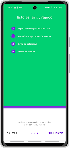 Waldos Pay Screen 3