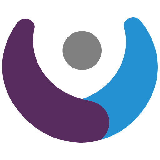 San Rafael Contigo logo