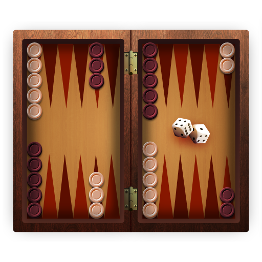 Backgammon Offline 1.5.3 Icon