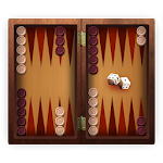 Cover Image of Download Backgammon Offline 1.5.3 APK