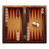 Backgammon Offline icon