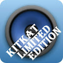 KitKat Mp3 Player