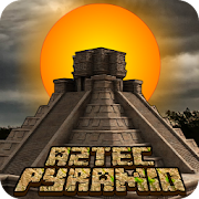  Aztec Pyramid Mystery 