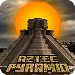 Icon image Aztec Pyramid Mystery