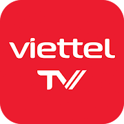 ViettelTV  Icon