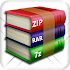 Zip RAR - File Compressor1.0.6