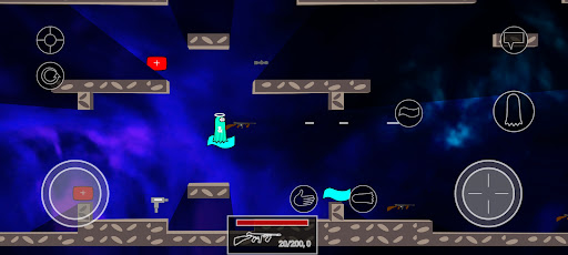 Ghost Mania Screen 3