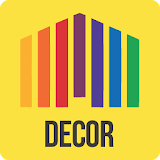 Best Home Decorating Ideas icon