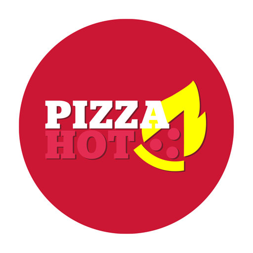 Pizza Hot TA1 logo