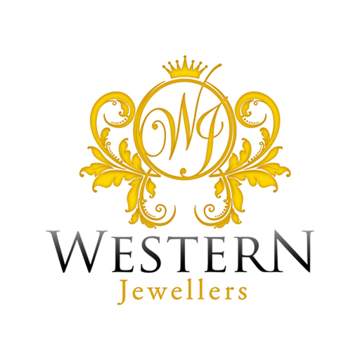 Western Jewellers logo