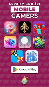 MoneyTime – Play & Earn 4