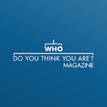 Who Do You Think You Are? Magazine - Family Past Apk