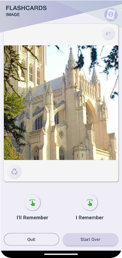 My Memory Card Screenshot 4 - AppWisp.com