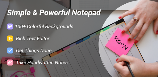 Notepad – Keep Notes