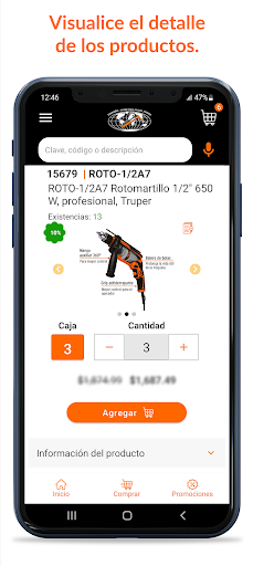 Ferretera Nuevo Mundo Bajío