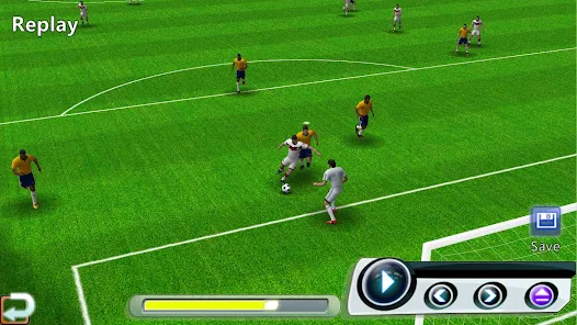 melhor jogo de futebol 2014 3D – Apps no Google Play