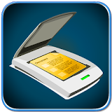 Best Scanner:PDF Document Scan icon