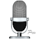 MyVoice Pro PCM recording mic icon