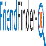 Friend Finder  - x icon