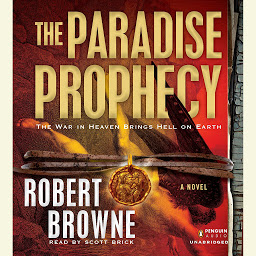 Відарыс значка "The Paradise Prophecy"