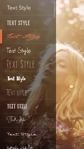 Text on pictures - Write words Screenshot 4 - AppWisp.com