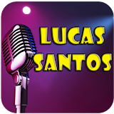 Lucas Santos Musica Fan icon