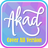 Lagu Akad Payung Teduh - Cover All Version icon