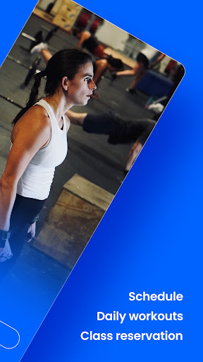 True Fitness Screenshot 2 - AppWisp.com