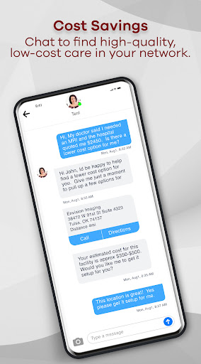 Equinox Benefits Consulting Screen 2