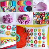 360 Handmade Craft Projects icon