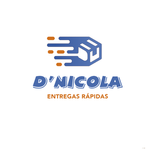 DNicola Entregas - Cliente logo