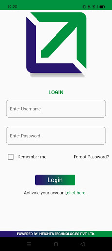 VTPL User Screen 3