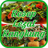 Resep Lezat Kangkung icon