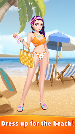 Game screenshot Love Sort: Color Puzzle apk download