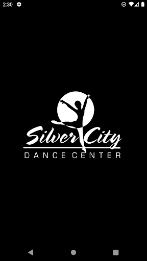 Android application Silver City Dance Center screenshort