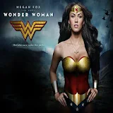 Wonder Woman Full Movie Online and download icon