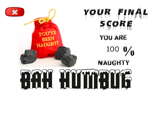 Santas Ho Ho Ho Christmas Quiz