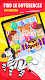 screenshot of Games For Kids Toddlers 5-9