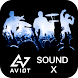 AVIOT SOUND X - Androidアプリ