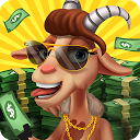 アプリのダウンロード Tiny Goat Idle Clicker Game をインストールする 最新 APK ダウンローダ