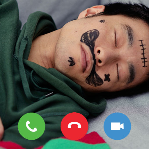 Funny Call Prank for  Android – Latest Version & Features app icon