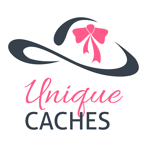 UNIQUE CACHES 2.0 Icon