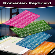 Romanian Keyboard AJH