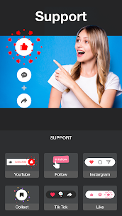 Vlog video editor maker: VlogU v6.5.0 VIP Unlocked Mod 2