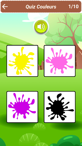 Quiz Alphabet Français Éduca