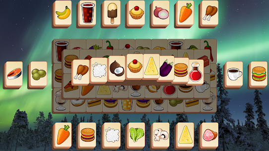 Mahjong Epic 3