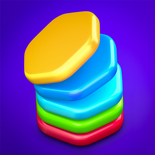 Hexa Fever: Color Sort Puzzle Download on Windows