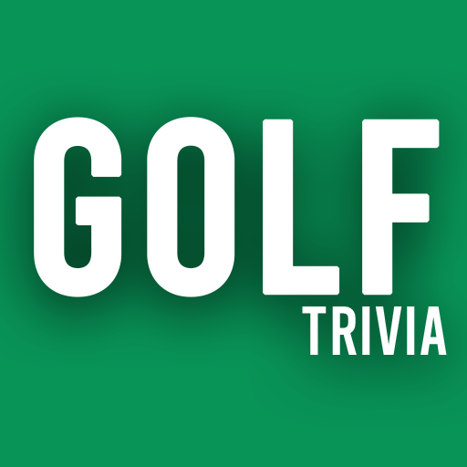 Golf Trivia Quiz