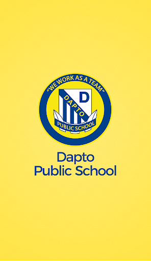 Android application Dapto Public School screenshort